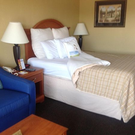Days Inn By Wyndham Destin Esterno foto