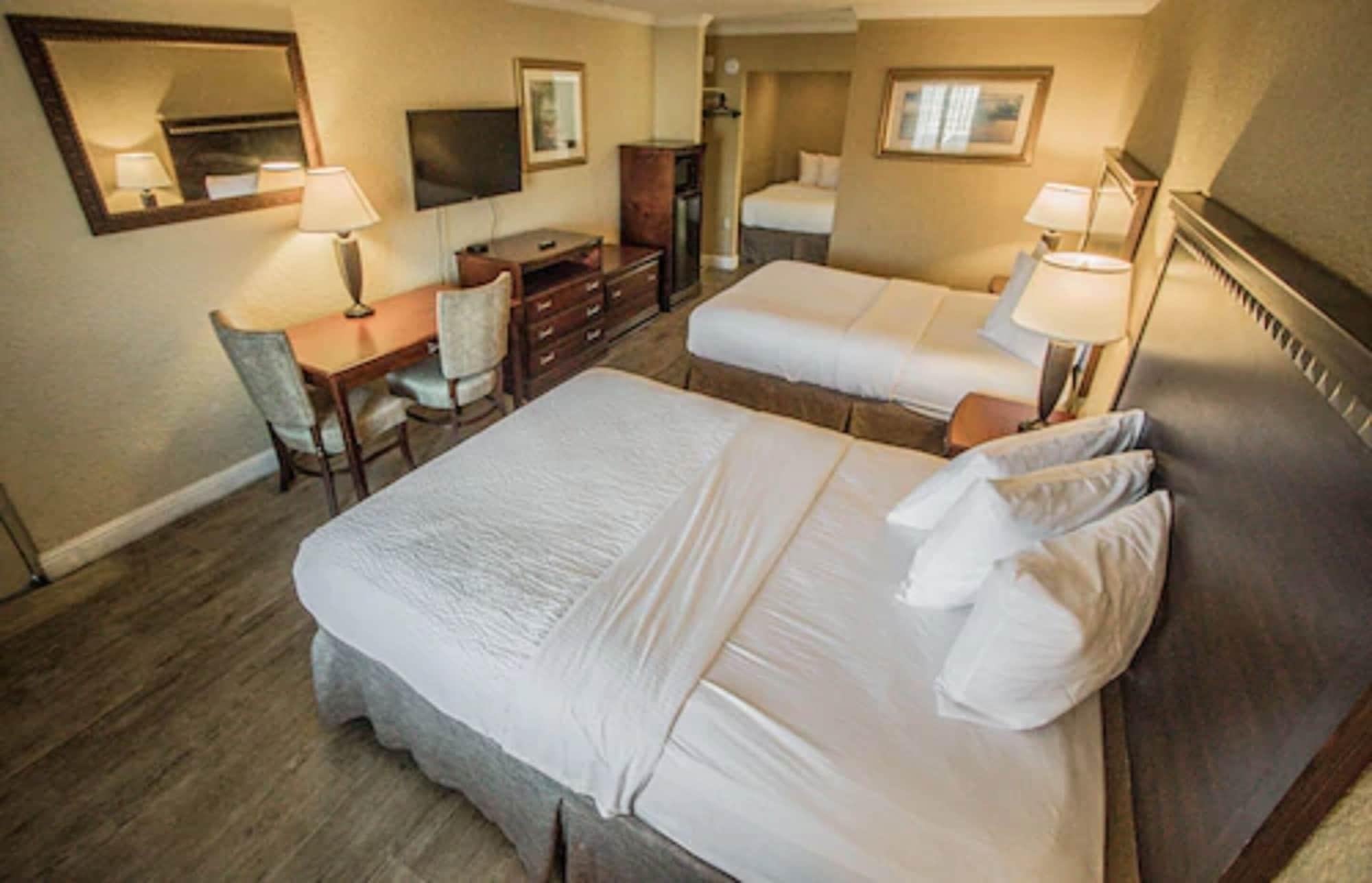 Days Inn By Wyndham Destin Esterno foto