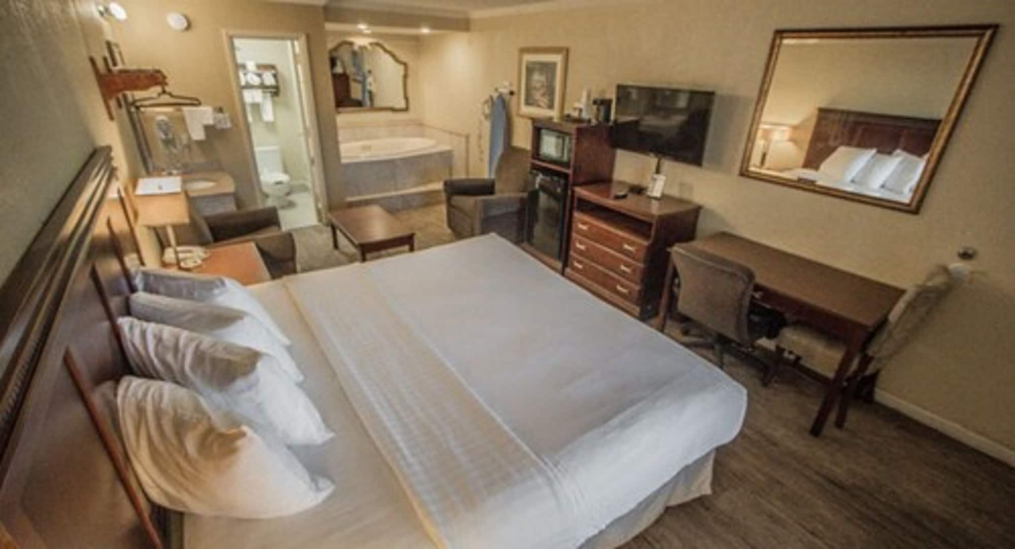 Days Inn By Wyndham Destin Esterno foto
