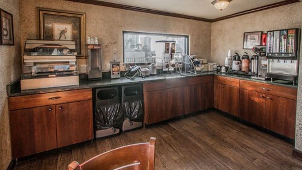Days Inn By Wyndham Destin Esterno foto