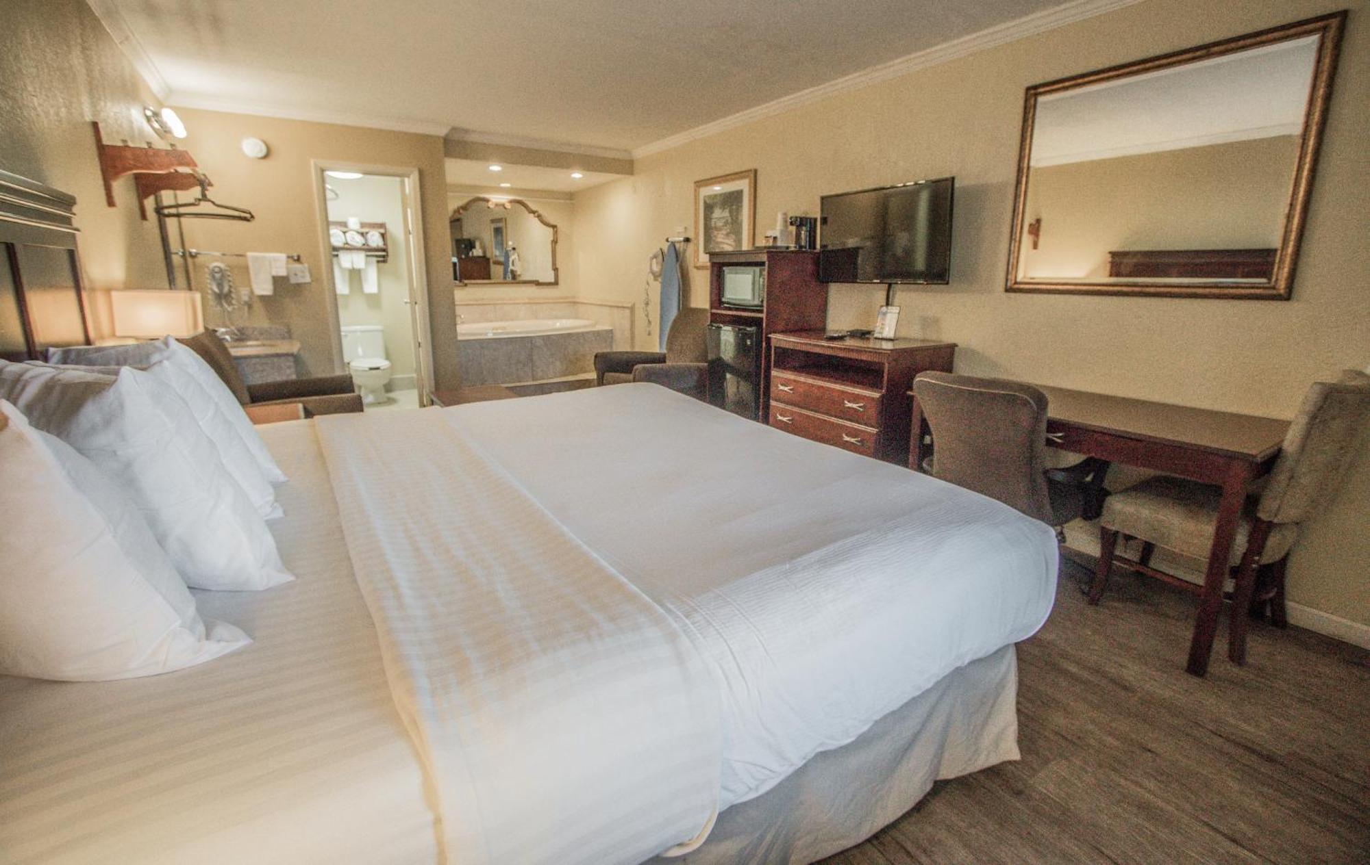 Days Inn By Wyndham Destin Esterno foto