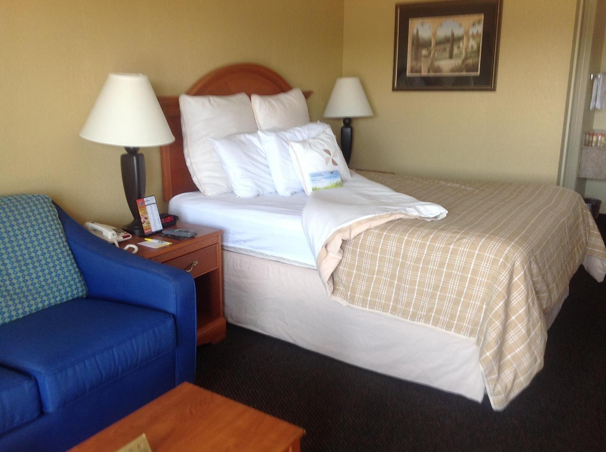 Days Inn By Wyndham Destin Esterno foto