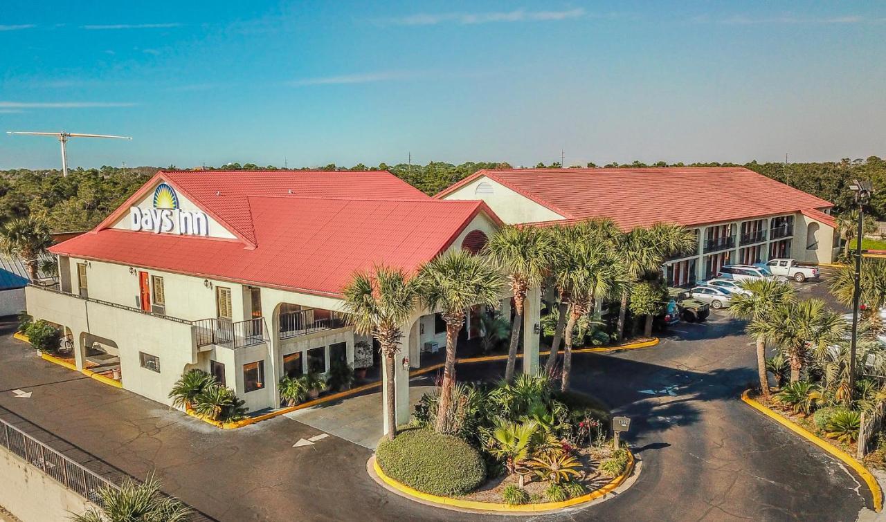 Days Inn By Wyndham Destin Esterno foto