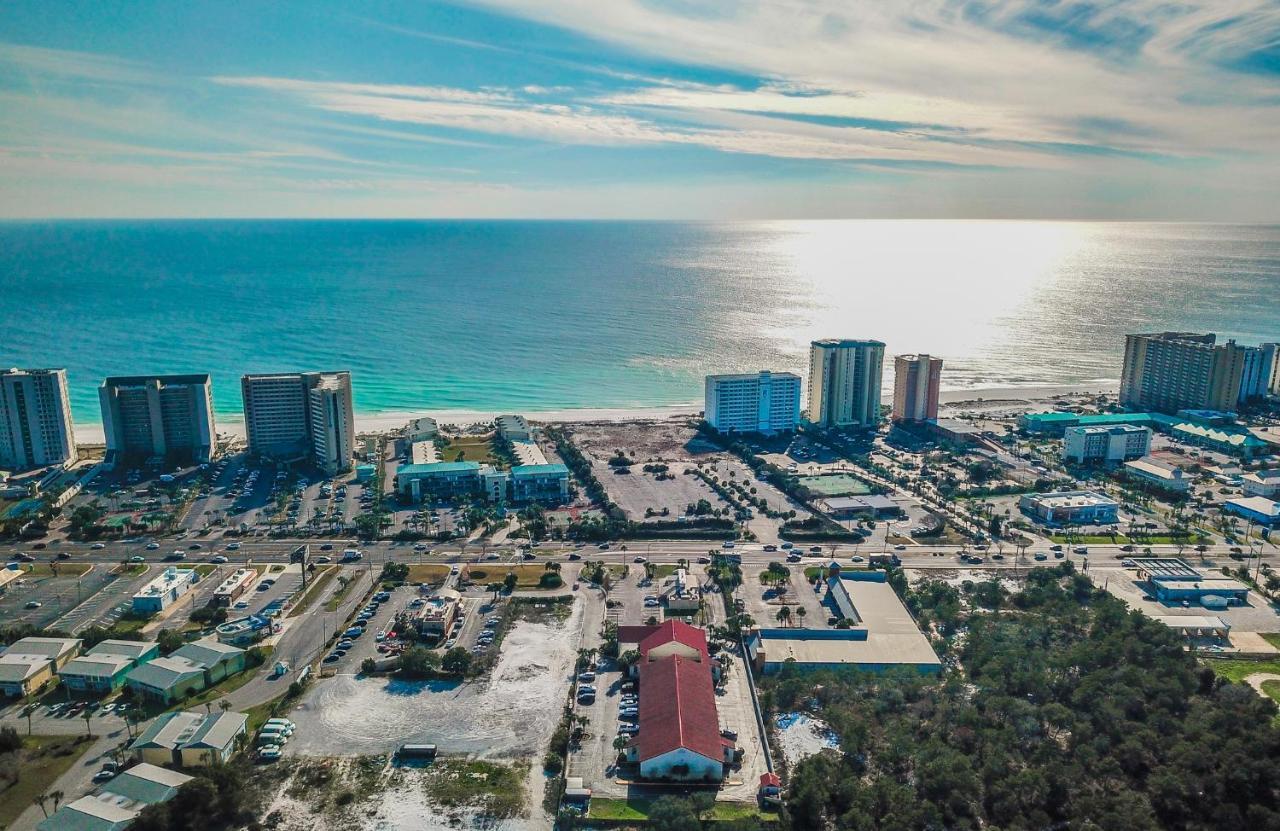 Days Inn By Wyndham Destin Esterno foto